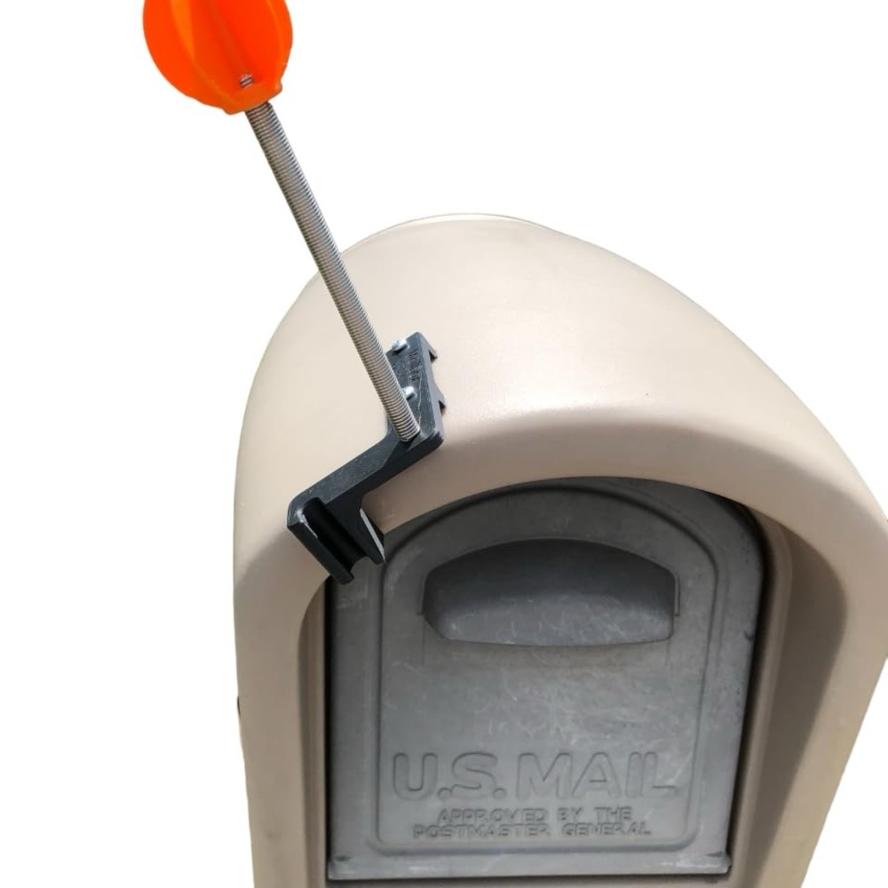 BRAND NEW Mailbox Maide Mail Indicator